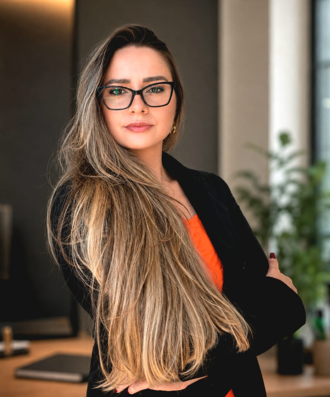 Erika Lucena — Investimob